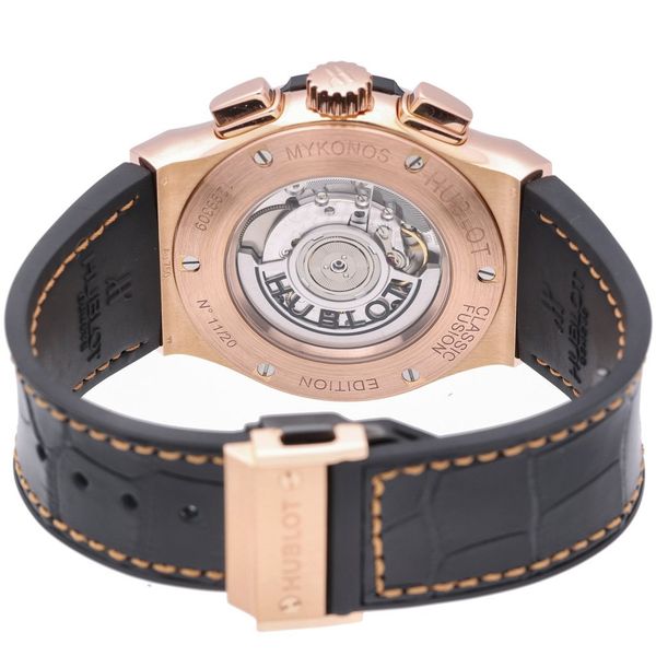 Hublot Classic Fusion 525.OX.0180.LR